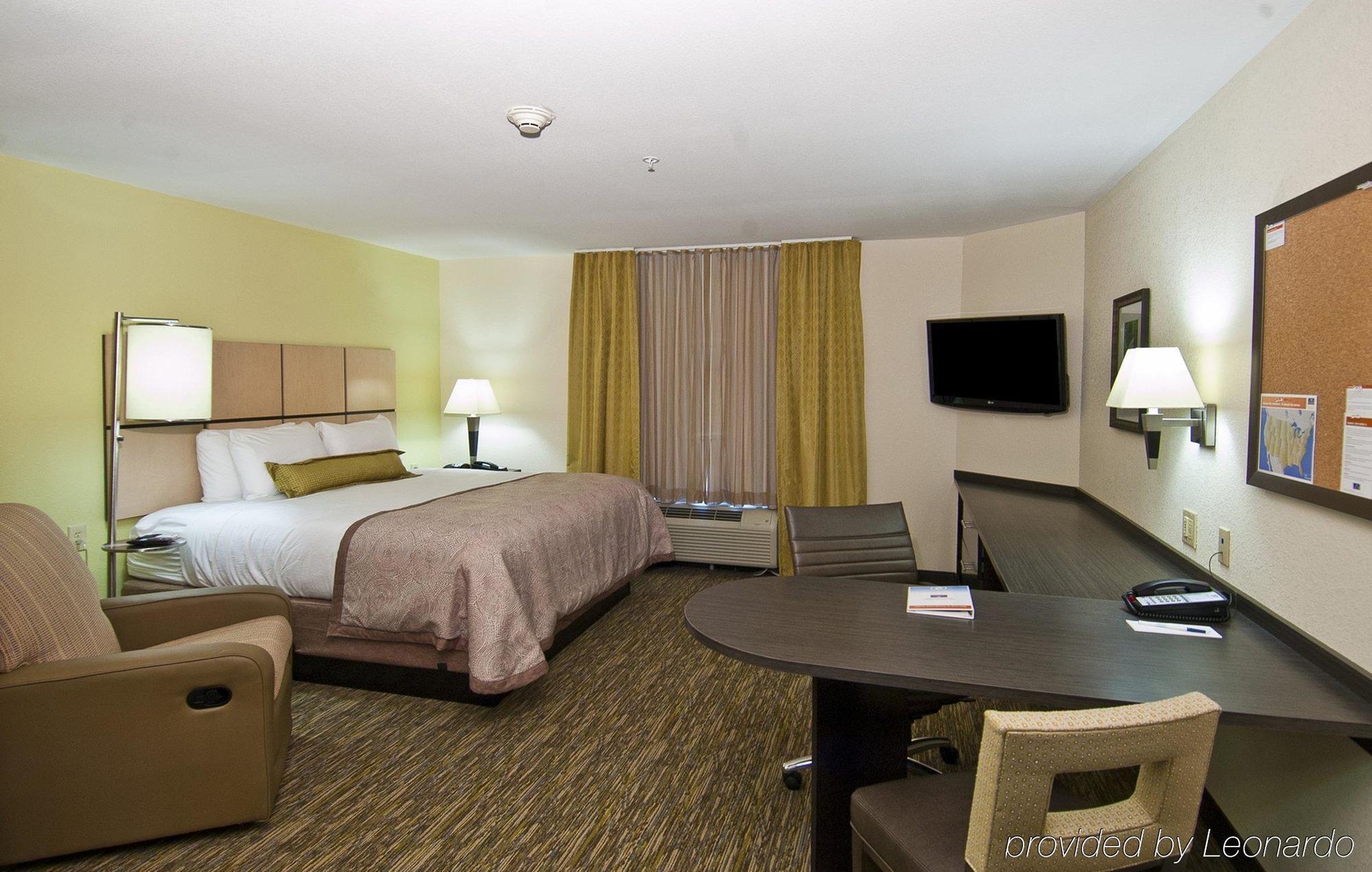 แคนเดิลวู้ด สวีท แอตแลนตา เวสต์ I-20 Hotel ลิเธีย สปริงส์ ภายนอก รูปภาพ